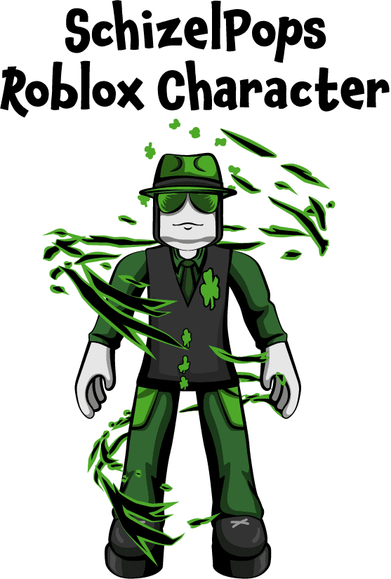 Roblox Character Animator Puppet